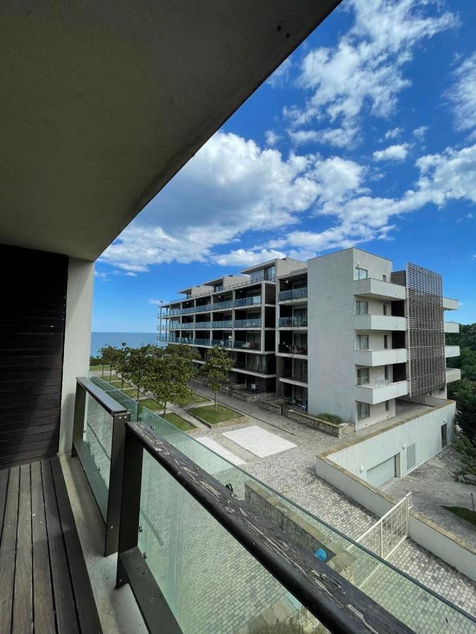 Yoobulgaria-Obzor Sp Apartments Eksteriør bilde