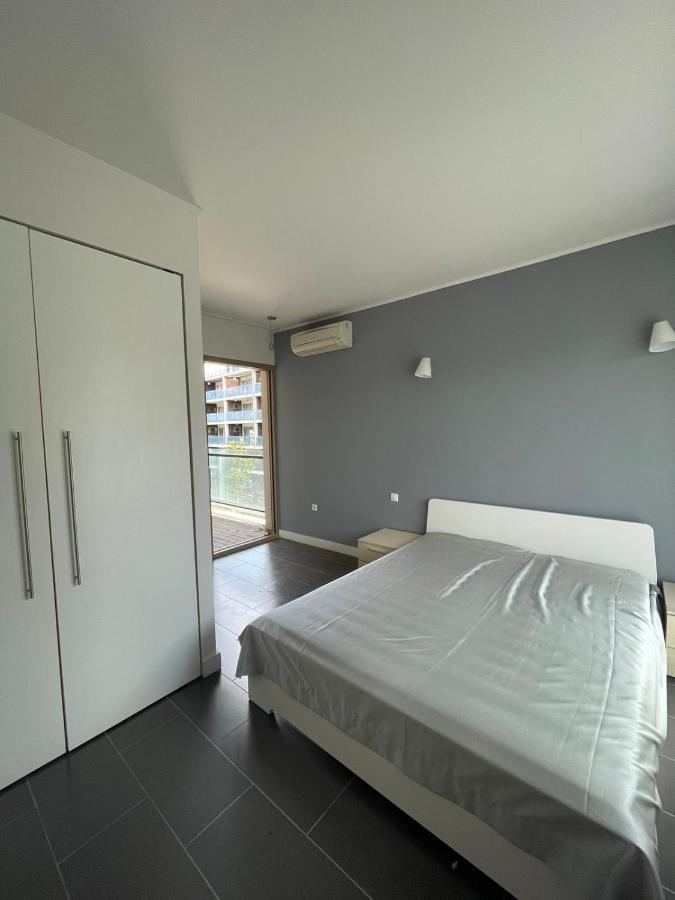 Yoobulgaria-Obzor Sp Apartments Eksteriør bilde