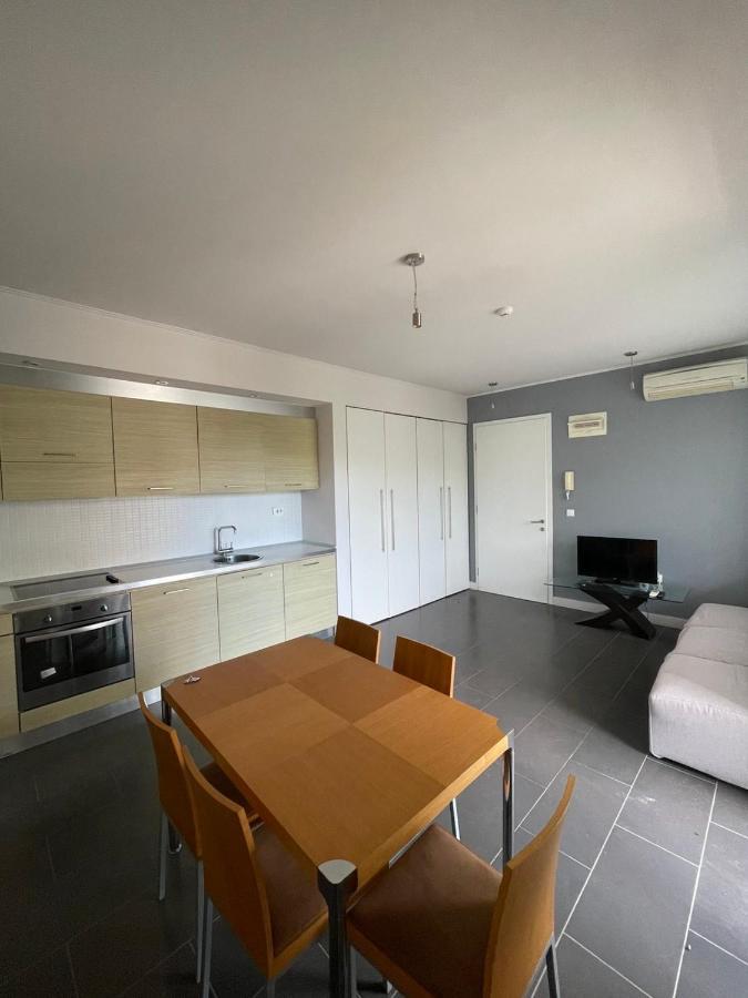 Yoobulgaria-Obzor Sp Apartments Eksteriør bilde
