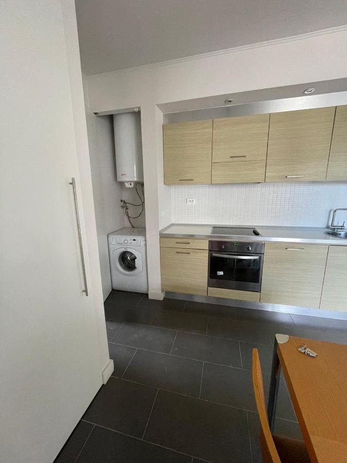Yoobulgaria-Obzor Sp Apartments Eksteriør bilde
