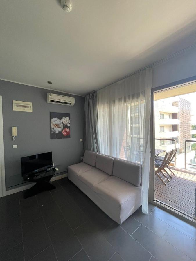 Yoobulgaria-Obzor Sp Apartments Eksteriør bilde
