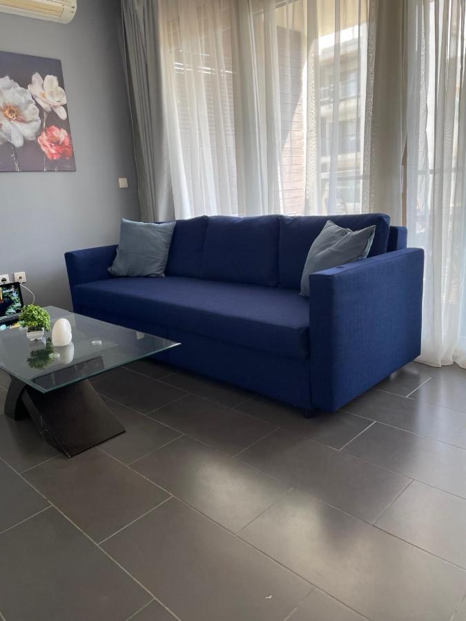 Yoobulgaria-Obzor Sp Apartments Eksteriør bilde