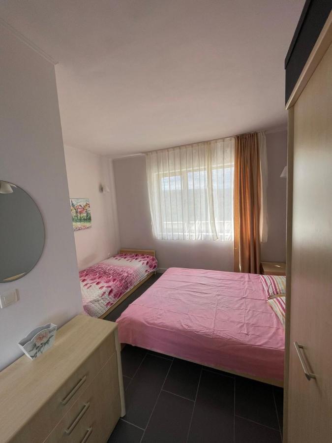 Yoobulgaria-Obzor Sp Apartments Eksteriør bilde