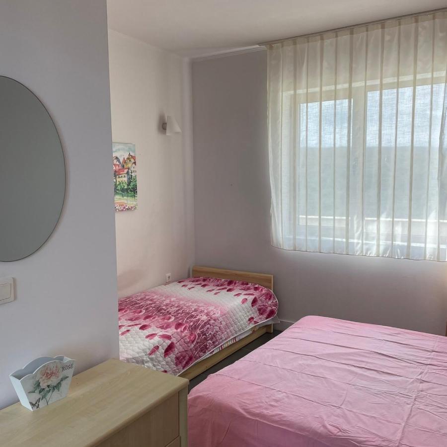Yoobulgaria-Obzor Sp Apartments Eksteriør bilde