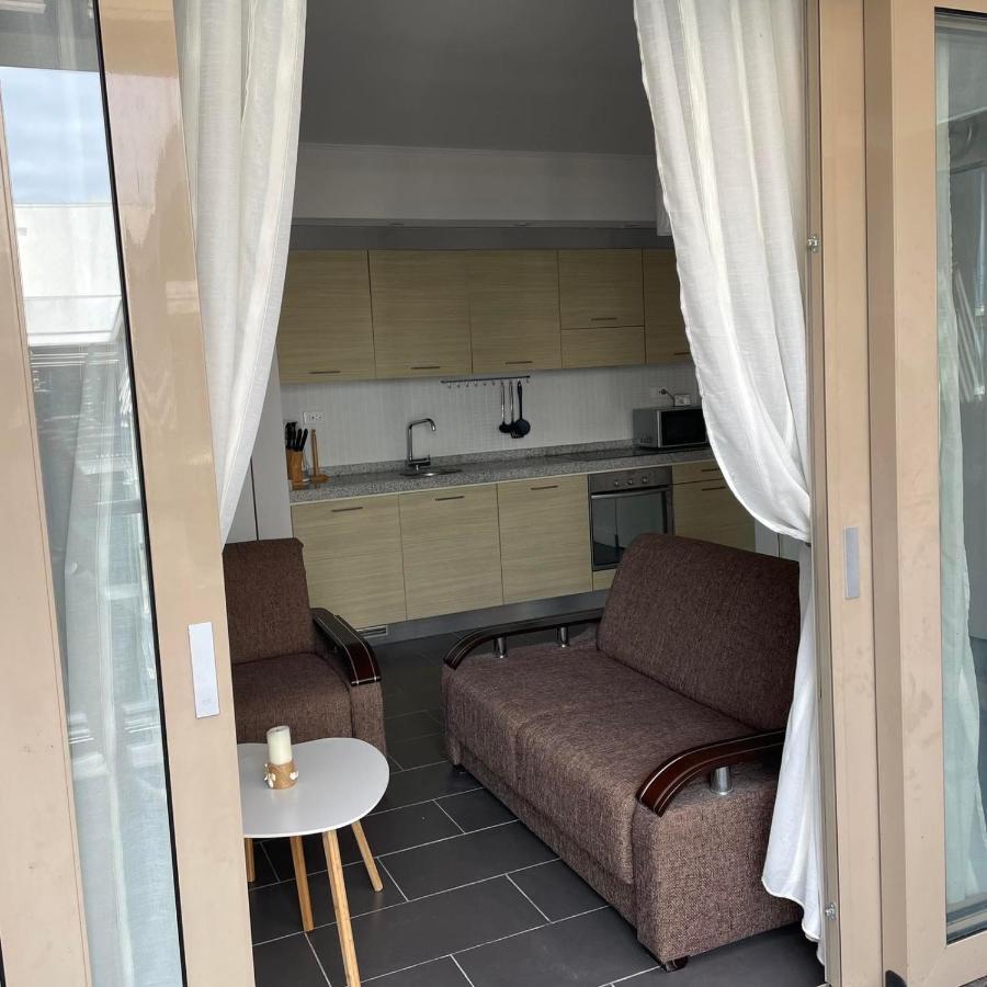 Yoobulgaria-Obzor Sp Apartments Eksteriør bilde