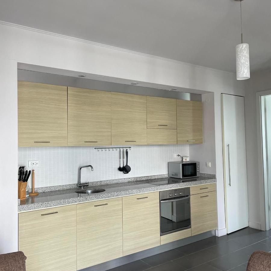 Yoobulgaria-Obzor Sp Apartments Eksteriør bilde