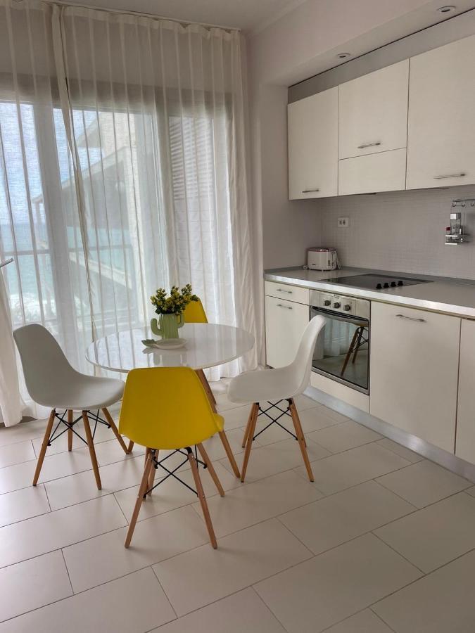 Yoobulgaria-Obzor Sp Apartments Eksteriør bilde