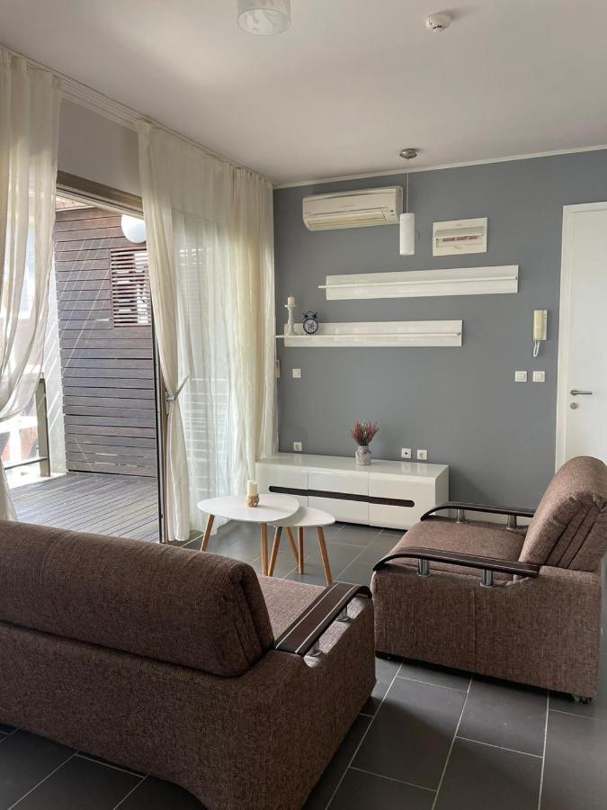 Yoobulgaria-Obzor Sp Apartments Eksteriør bilde