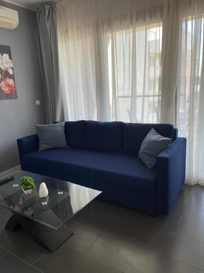 Yoobulgaria-Obzor Sp Apartments Eksteriør bilde