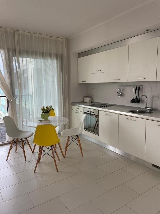 Yoobulgaria-Obzor Sp Apartments Eksteriør bilde