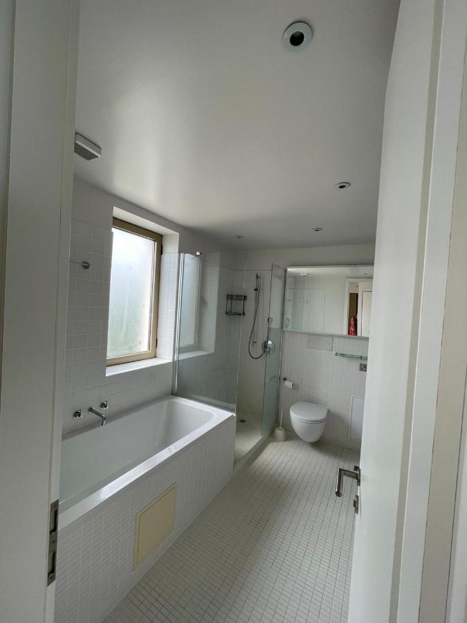 Yoobulgaria-Obzor Sp Apartments Eksteriør bilde