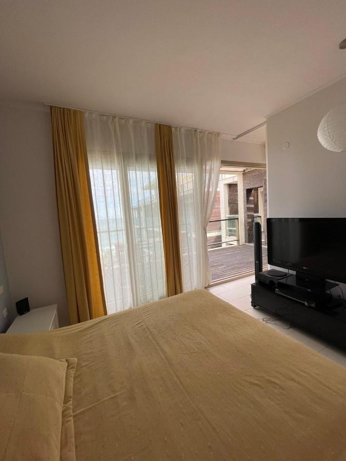 Yoobulgaria-Obzor Sp Apartments Eksteriør bilde