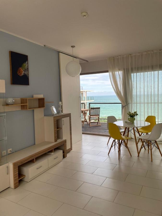 Yoobulgaria-Obzor Sp Apartments Eksteriør bilde
